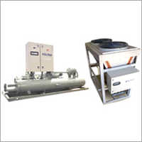 Air & Water Cooled Reciprocating Condensing Units