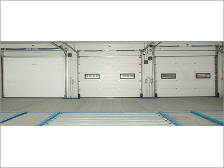 Modular Cold Room
