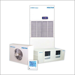Packaged Ductable Air Conditioner