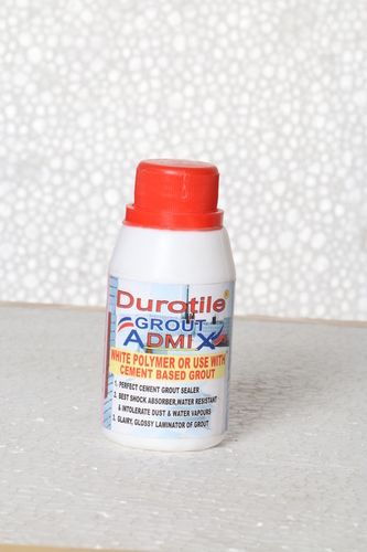 Grout Adhesives