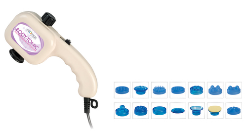 Body Tonic Body Massager