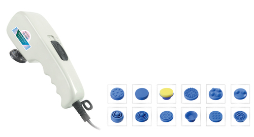 Body Relax Body Massager