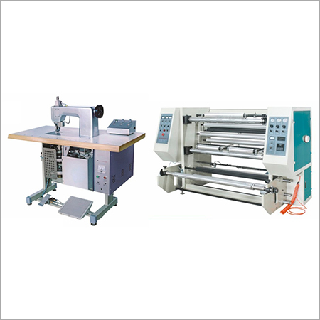 Non Woven Machine