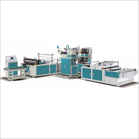Non Woven Flexo Machine