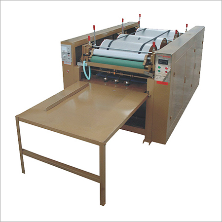 Non Woven Machine
