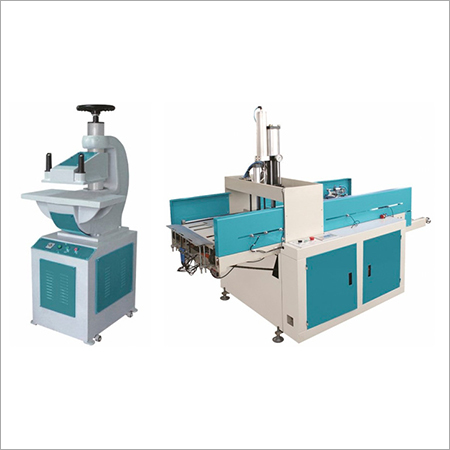 Non Woven Machine