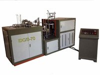 Non Woven Printing Machine