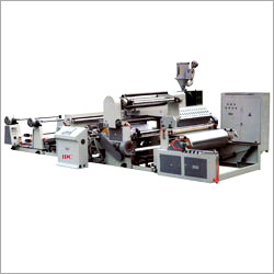 Lamination Machine