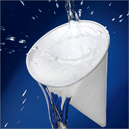 Hot Paper Cup