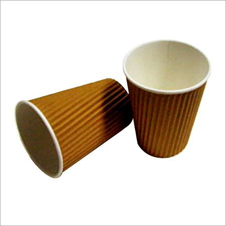 Disposable Paper Cup