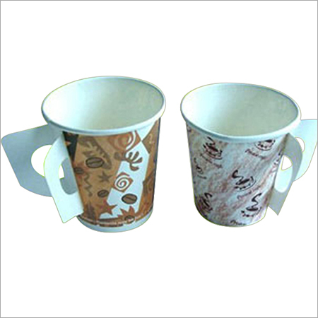 Tea Paper Cup