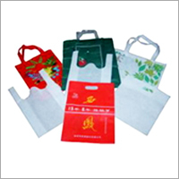 Non Woven Carry Bag