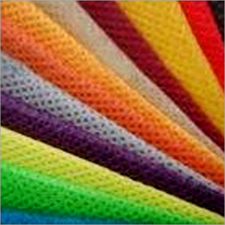 Colored Non Woven Fabric
