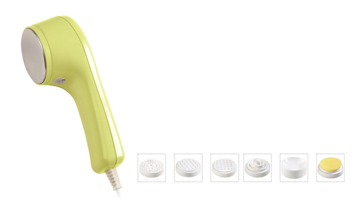 Deep Heat Body Massager