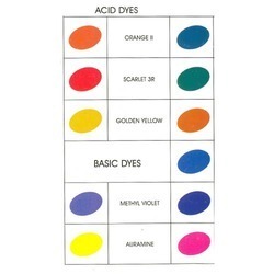 Pigment Dyes