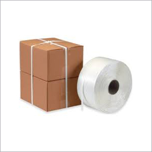 Polyester Strapping Roll By XCELL INDUSTRIES
