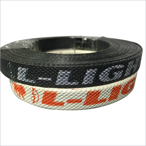 Heat Sealing Strap By XCELL INDUSTRIES