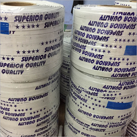 Printed Strapping Rolls