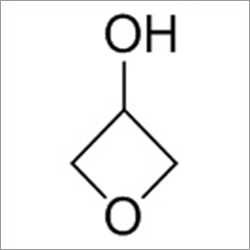 3-Hydroxyoxetane 3-Hydroxyoxetane