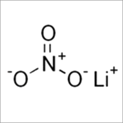 Lithium Nitrate Lithium Nitrate