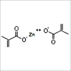 Zinc Dimethacrylate (ZDMA) Zinc Dimethacrylate (ZDMA)