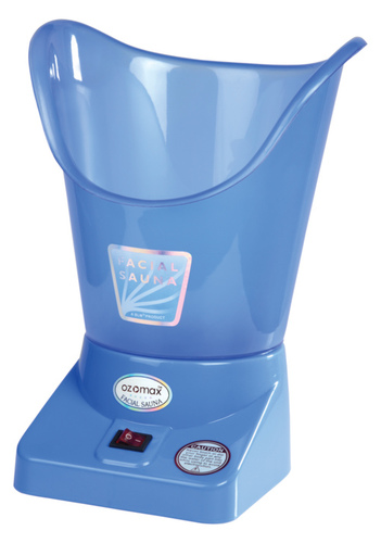 Facial Sauna Steamer