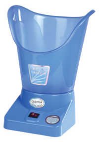 Facial Sauna Steamer