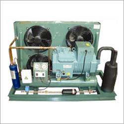 Air Cooled Condensing Unit