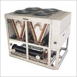 Air Cooled Chiller Unit