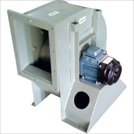 Centrifugal Blower