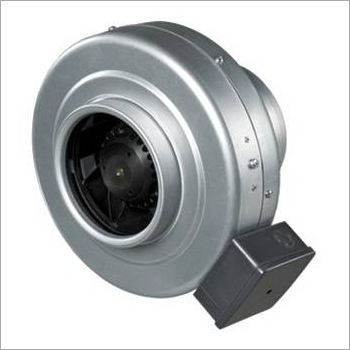 Inline Duct Fan