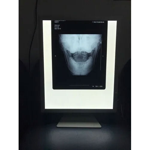 Durable And Effective Led X-Ray Viewer By A Leading Exporter - Darkness Range: >10000K