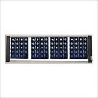 LED X-Ray Film Viewer with Long Lasting Structure