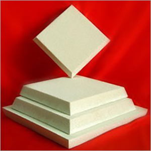 Robust Structure Ceramic Foam Filters Available at Best Price