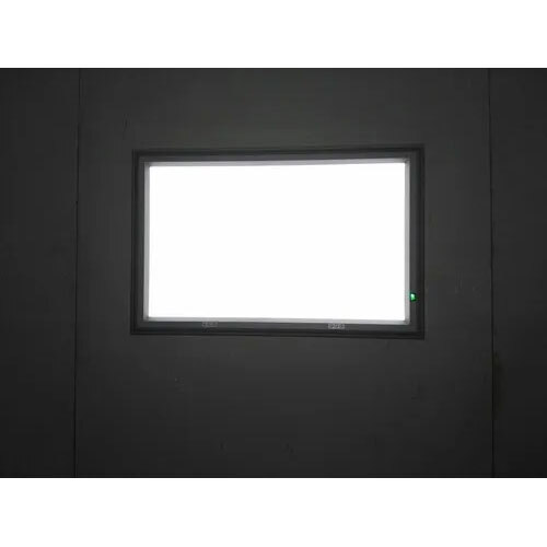 Easily Dimmed Single Screen LED X-Ray Film Viewer