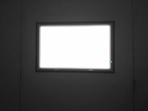 Easily Dimmed Single Screen LED X-Ray Film Viewer