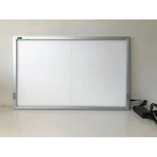 Cost Effective LED X-Ray Film Viewer with Slient and Easy Operation