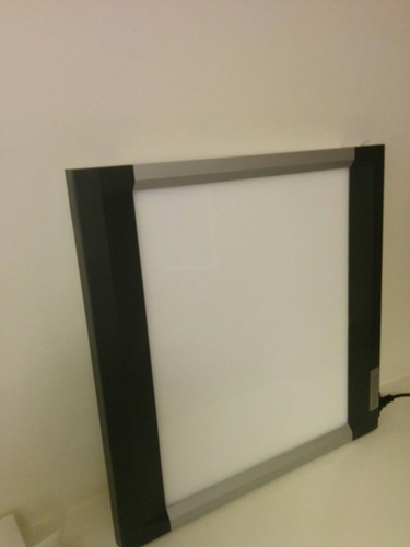 Factory Supply of Single Screen LED X-Ray Film Viewer at Considerable Rate