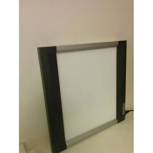 Factory Supply Of Single Screen Led X-Ray Film Viewer At Considerable Rate - Darkness Range: >10000K