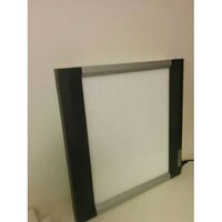 Factory Supply Of Single Screen Led X-ray Film Viewer At Considerable Rate - Darkness Range: >10000k