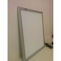 Ce Marked Ultra Slim Led X-ray View Box Available At Amazing Price - Darkness Range: >6500