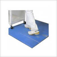 PVC Material Made Multi Mat for Hospitals and Home Use