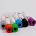 Wholesale Selling of Colour Coded Vacuum Blood Collection Tube
