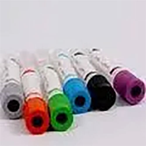 Wholesale Selling Of Colour Coded Vacuum Blood Collection Tube - Color: All