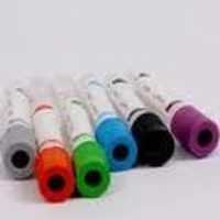 Wholesale Selling of Colour Coded Vacuum Blood Collection Tube