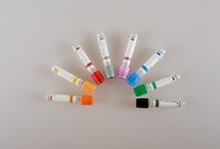 Medical Disposable Vacuum Blood Collection Tube For Test Available For Bulk Purchase