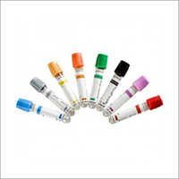 Sodium Citrate Tube(1.9) Vacuum Blood Collection Tube