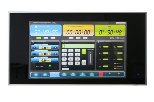 CE Marked Surgeon Control Panel from Certified Manufacturer