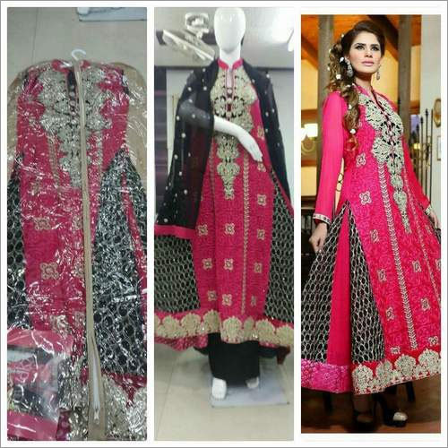 PAKISTANI SUITS