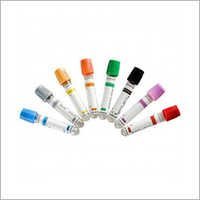 Excellent Quality CE Certified Vacuum Blood Collection Tube